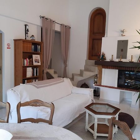 Villa La Licorne Piscine Privee, Jacuzzi, Massages, Tennis, Golf A 9Km Belcodene Exterior foto