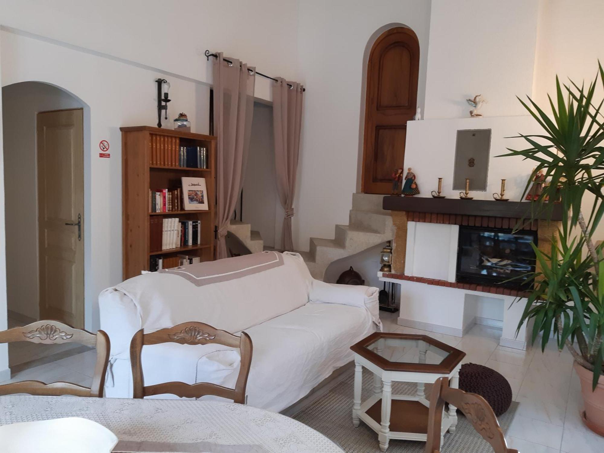 Villa La Licorne Piscine Privee, Jacuzzi, Massages, Tennis, Golf A 9Km Belcodene Exterior foto