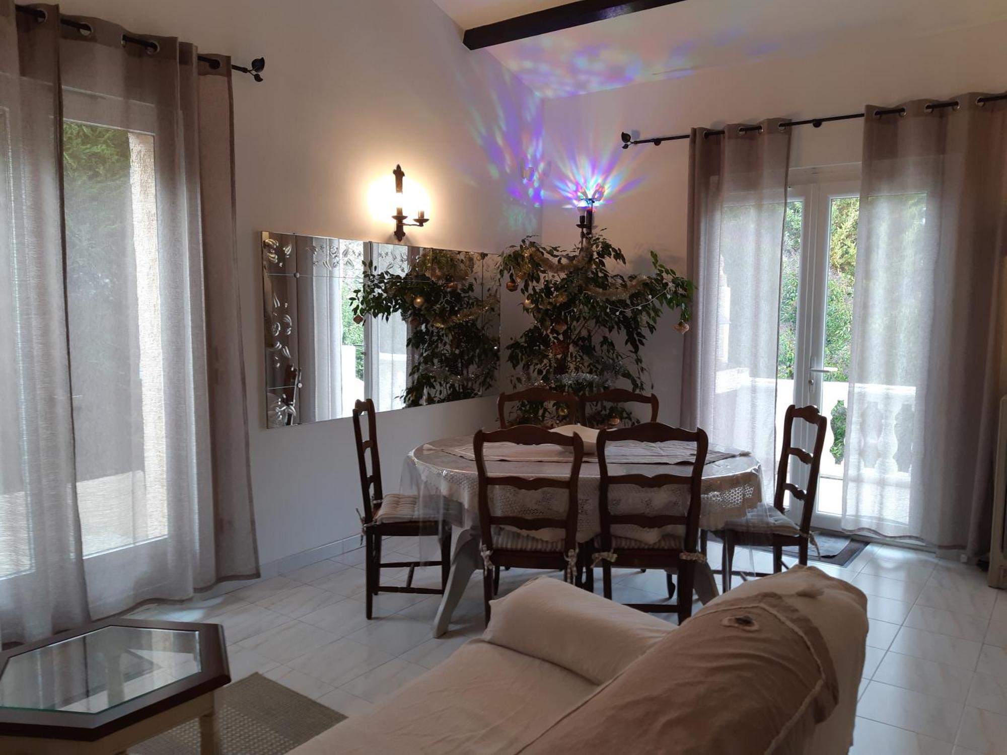 Villa La Licorne Piscine Privee, Jacuzzi, Massages, Tennis, Golf A 9Km Belcodene Exterior foto